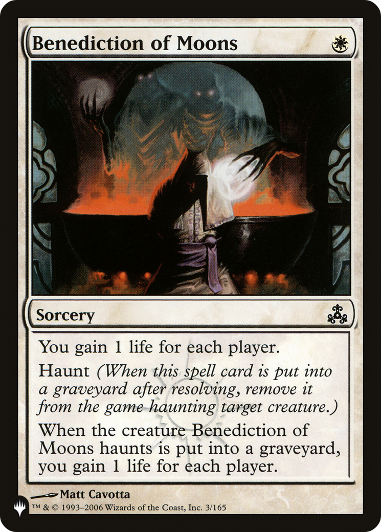 Benediction of Moons [PLST-GPT-3]