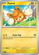 Pawmi - 040 (Promo) [SVP-040-PROMO]