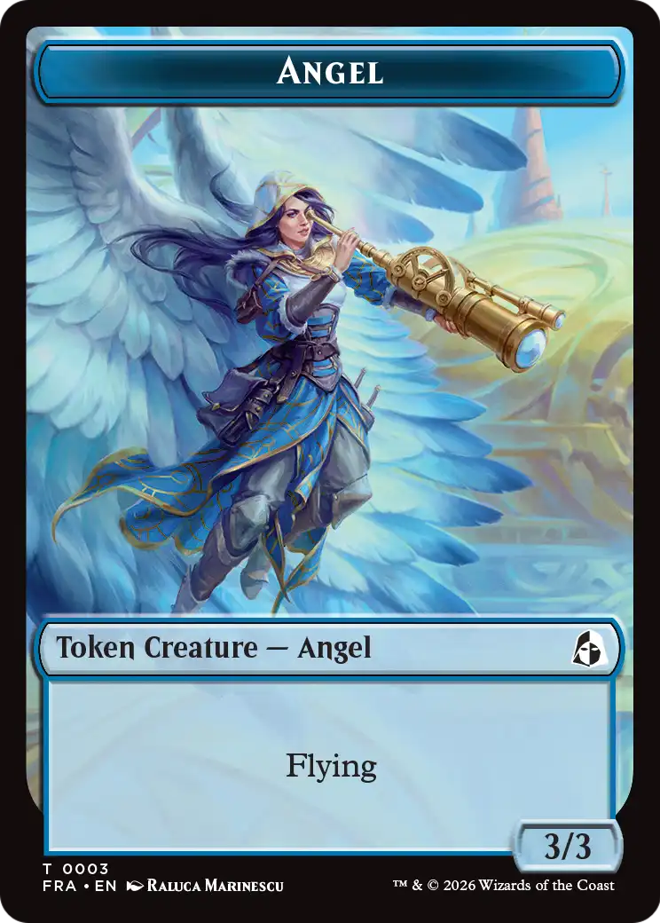 Angel [TFRA-3]