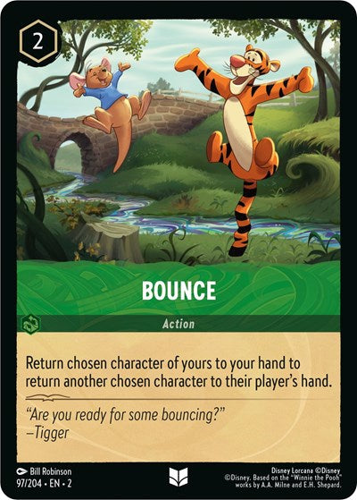 Bounce [ROF-97]