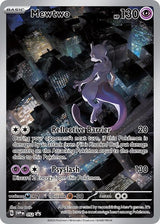 Mewtwo - 052 (Promo) [SVP-052-PROMO]