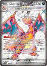 Charizard ex - 056 (Promo) [SVP-056-PROMO]