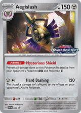 Aegislash - 060 (Promo) [SVP-060-PROMO]