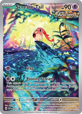 Scream Tail - 065 (Promo) [SVP-065-PROMO]