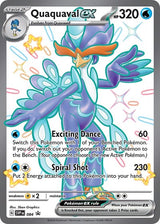 Quaquaval ex - 084 (Promo) [SVP-084-PROMO]