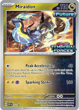 Miraidon - 092 (Promo) [SVP-092-PROMO]