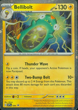 Bellibolt - 094 (Promo) [SVP-094-PROMO]