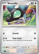 Shroodle - 099 (Promo) [SVP-099-PROMO]