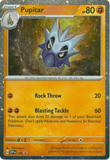 Pupitar - 120 (Promo) [SVP-120-PROMO]