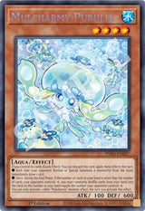 Mulcharmy Purulia (Secret Rare) [INFO-EN027-SeR]