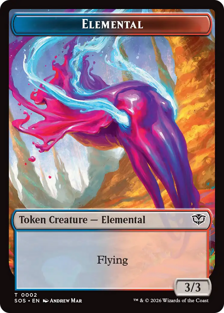 Elemental [TSOS-2]