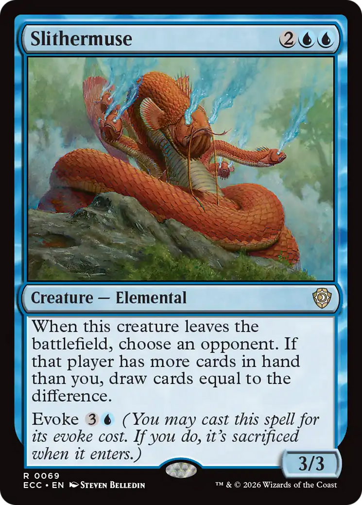 Slithermuse [ECC-69]