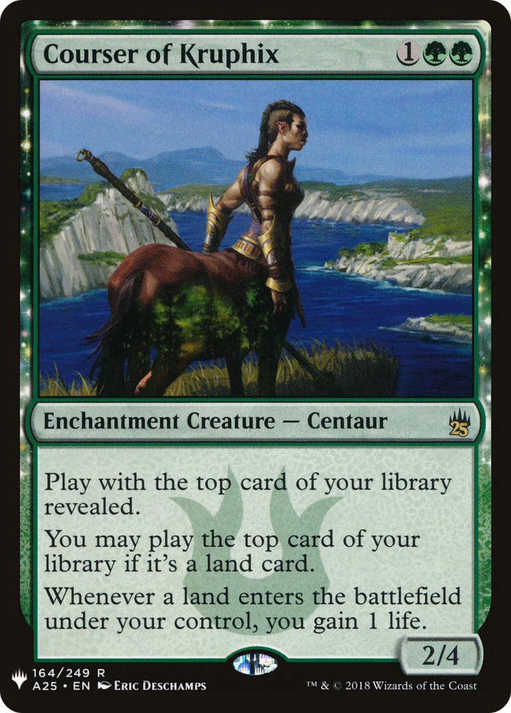 Courser of Kruphix [PLST-A25-164]
