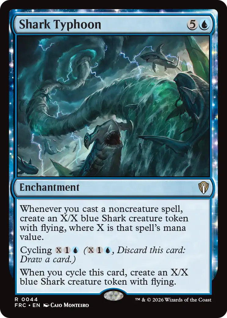 Shark Typhoon [FRC-44]
