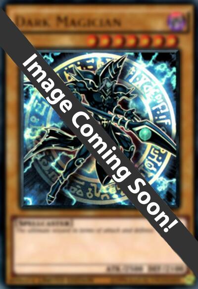 Dark Magician (Quarter Century Secret Rare) (C) [RA04-EN106-QCSR-C]