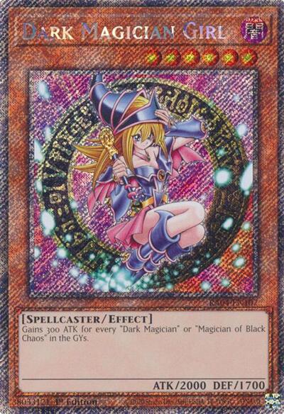 Dark Magician Girl (Platinum Secret Rare) (B) [RA04-EN107-PlSR-B]