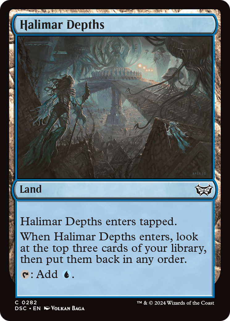 Halimar Depths [DSC-282]