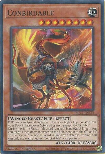 Conbirdable (Common) [MP25-EN328-C]