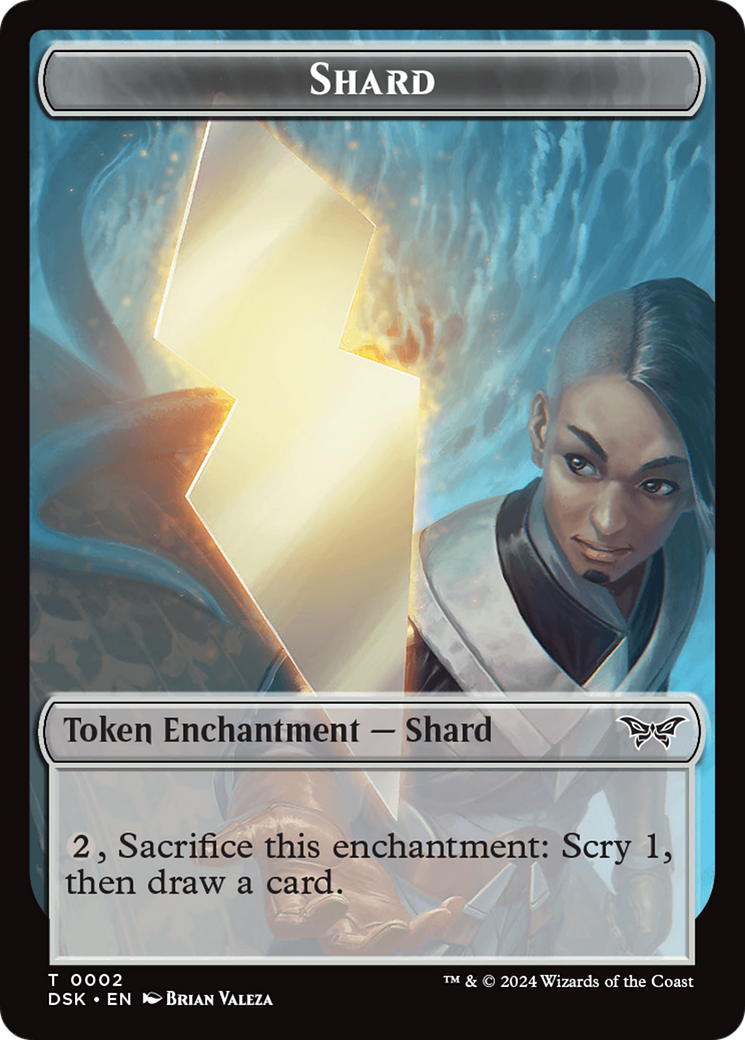 Shard [TDSK-2]