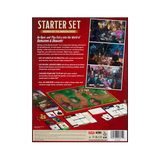 Heroes of the Borderlands Starter Set