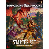 Heroes of the Borderlands Starter Set