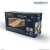 StarCraft® Lost Temple Ramp
