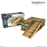 StarCraft® Lost Temple Ramp