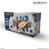 StarCraft® Lost Temple Ramp