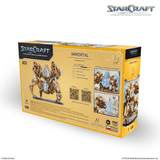 StarCraft® Immortal