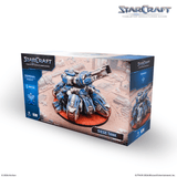 StarCraft® Siege Tank