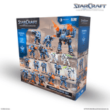 StarCraft® Terran Starter Set