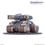StarCraft® Siege Tank