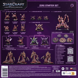 StarCraft® Zerg Starter Set