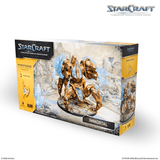 StarCraft® Immortal