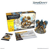 StarCraft® Immortal