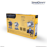 StarCraft® Zeratul