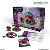 StarCraft® Defiler