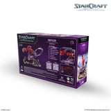 StarCraft® Defiler