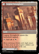 Legion Leadership // Legion Stronghold [MH3-255]