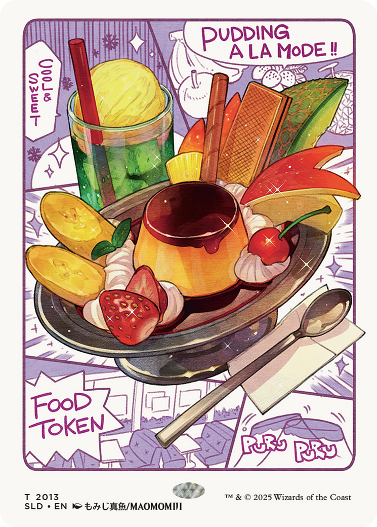 Food [SLD-2013]