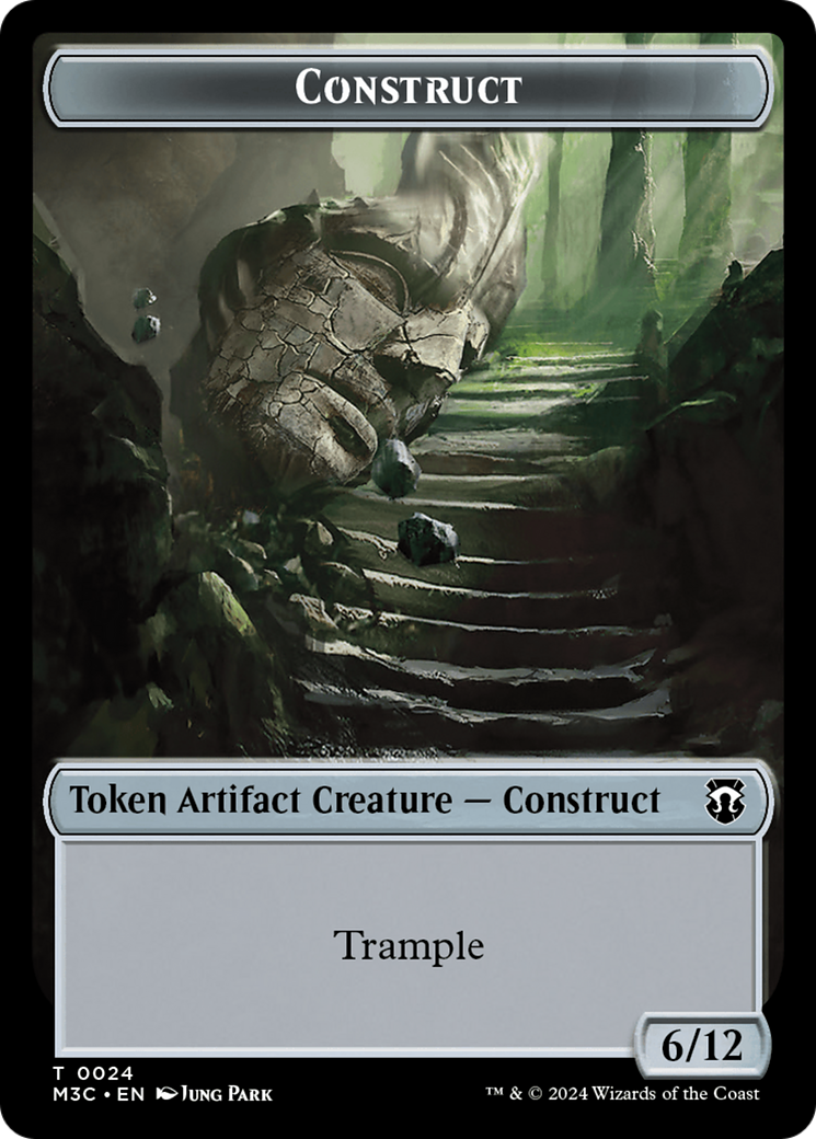 Construct [TM3C-24]