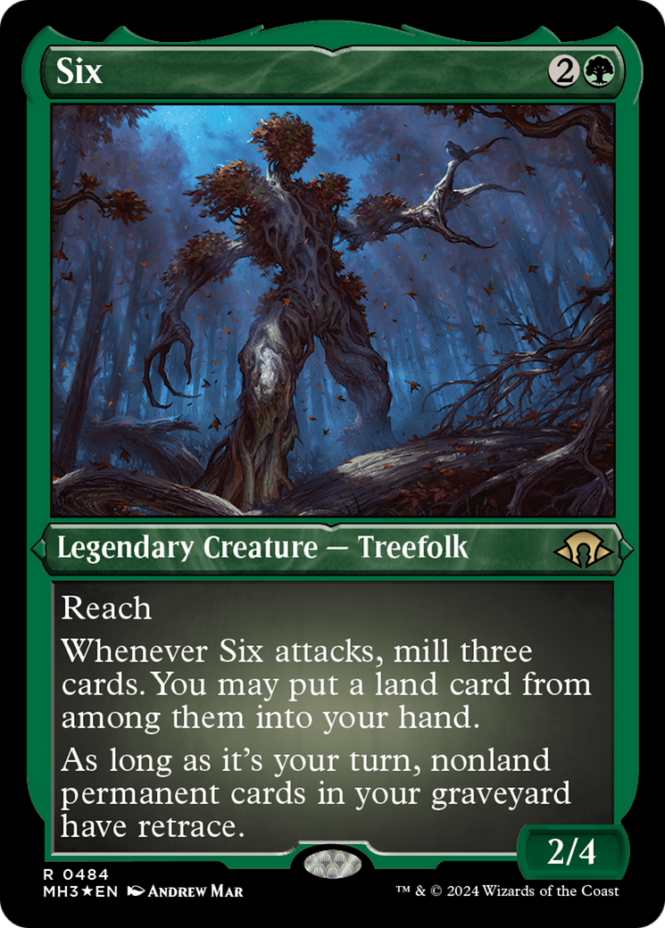 Six [MH3-484]