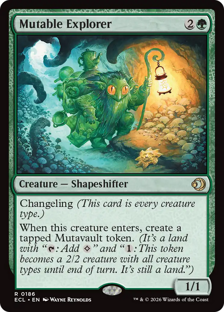 Mutable Explorer [ECL-186]
