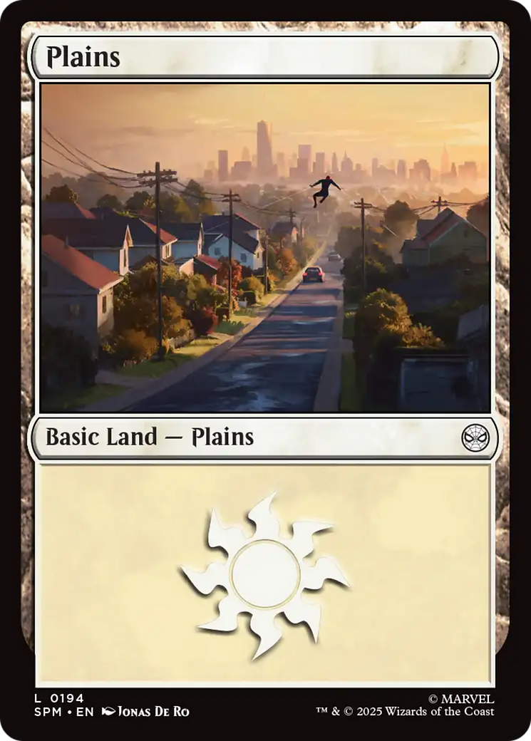 Plains [SPM-194]