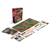 Heroes of the Borderlands Starter Set