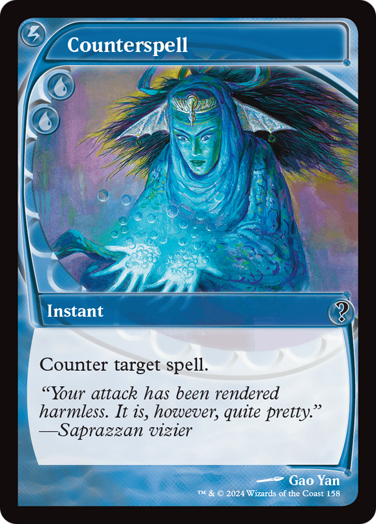 Counterspell [MB2-158]