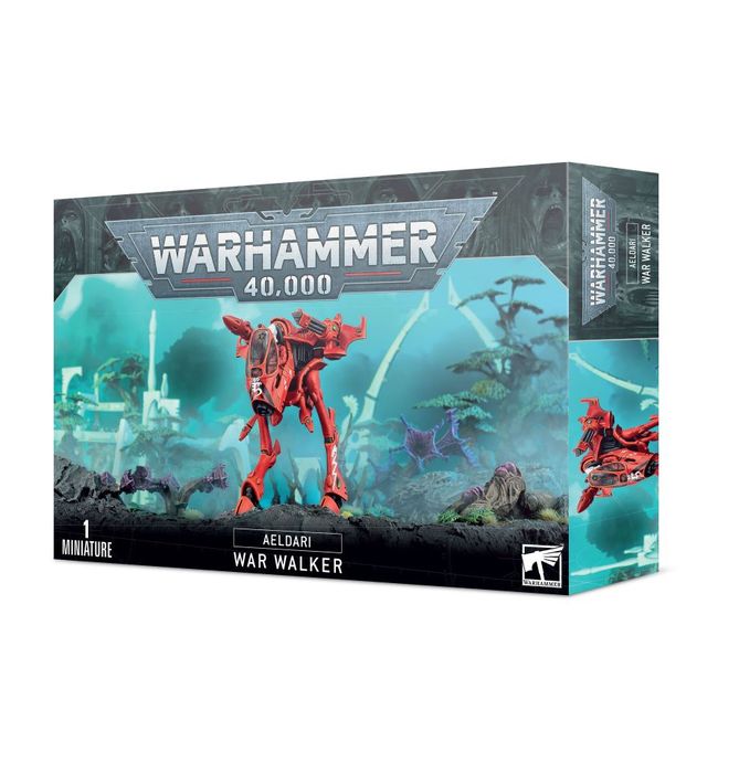 War Walker (Previous Kit)