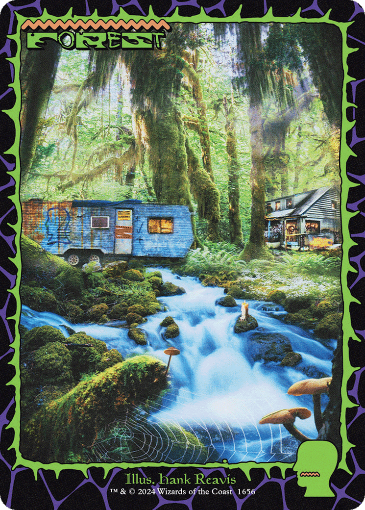 Forest [SLD-1656]