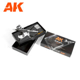 AK Airbrush - Basic Line 0.3mm