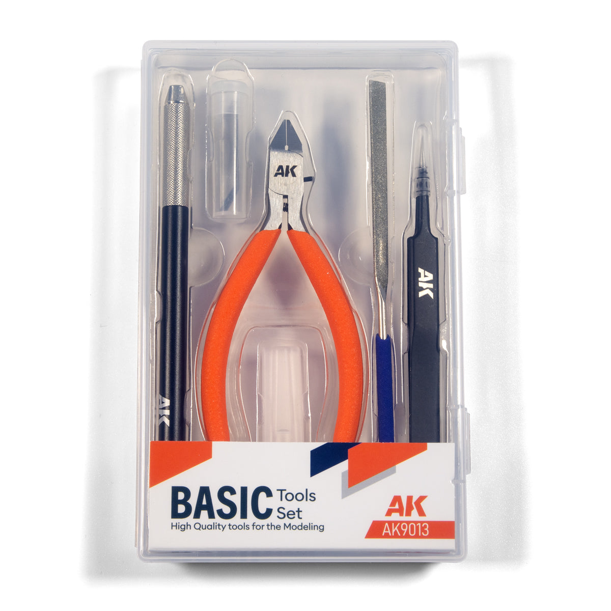 AK Basic Tool Set